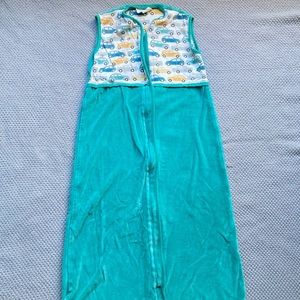 IKEA Sleepsack 12-24m EUC